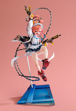 Load image into Gallery viewer, PRE-ORDER 1/7 Scale Neru: Call Sign Double O Blue Archive