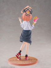 Load image into Gallery viewer, PRE-ORDER 1/7 Scale Neru (School): Memorial Lobby Ver. Blue Archive