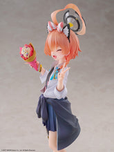 Load image into Gallery viewer, PRE-ORDER 1/7 Scale Neru (School): Memorial Lobby Ver. Blue Archive