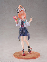 Load image into Gallery viewer, PRE-ORDER 1/7 Scale Neru (School): Memorial Lobby Ver. Blue Archive