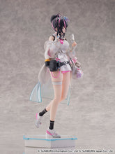 Load image into Gallery viewer, PRE-ORDER 1/7 Scale Neural Cloud Vee Girls' Frontline
