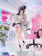 Load image into Gallery viewer, PRE-ORDER 1/7 Scale Neural Cloud Vee Girls' Frontline
