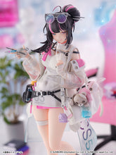 Load image into Gallery viewer, PRE-ORDER 1/7 Scale Neural Cloud Vee Girls' Frontline