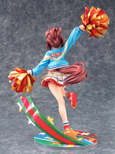 Load image into Gallery viewer, PRE-ORDER 1/7 Scale Nice Nature: Cheerleader Umamusume: Pretty Derby
