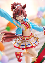 Load image into Gallery viewer, PRE-ORDER 1/7 Scale Nice Nature: Cheerleader Umamusume: Pretty Derby