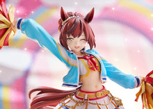 Load image into Gallery viewer, PRE-ORDER 1/7 Scale Nice Nature: Cheerleader Umamusume: Pretty Derby