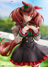 Load image into Gallery viewer, PRE-ORDER 1/7 Scale Nice Nature Umamusume: Pretty Derby