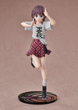 Load image into Gallery viewer, PRE-ORDER 1/7 Scale Nina Iseri: Truancy Ver. Girls Band Cry