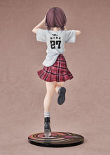 Load image into Gallery viewer, PRE-ORDER 1/7 Scale Nina Iseri: Truancy Ver. Girls Band Cry