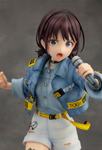 Load image into Gallery viewer, PRE-ORDER 1/7 Scale Nina Iseri Girls Band Cry