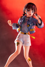 Load image into Gallery viewer, PRE-ORDER 1/7 Scale Nina Iseri Girls Band Cry