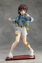 Load image into Gallery viewer, PRE-ORDER 1/7 Scale Nina Iseri Girls Band Cry