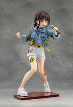 Load image into Gallery viewer, PRE-ORDER 1/7 Scale Nina Iseri Girls Band Cry