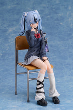 Load image into Gallery viewer, PRE-ORDER 1/7 Scale Nito Wai
