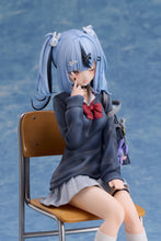 Load image into Gallery viewer, PRE-ORDER 1/7 Scale Nito Wai