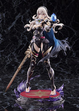 Load image into Gallery viewer, PRE-ORDER 1/7 Scale Nohr Noble Corrin Fire Emblem