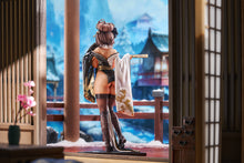 Load image into Gallery viewer, PRE-ORDER 1/7 Scale Noir: Black Rabbit Goddress of Victory: Nikke