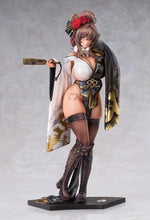 Load image into Gallery viewer, PRE-ORDER 1/7 Scale Noir: Black Rabbit Goddress of Victory: Nikke