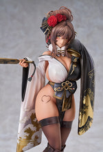 Load image into Gallery viewer, PRE-ORDER 1/7 Scale Noir: Black Rabbit Goddress of Victory: Nikke