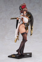 Load image into Gallery viewer, PRE-ORDER 1/7 Scale Noir: Black Rabbit Goddress of Victory: Nikke