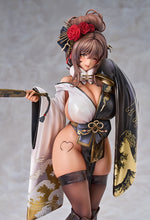 Load image into Gallery viewer, PRE-ORDER 1/7 Scale Noir: Black Rabbit Goddress of Victory: Nikke