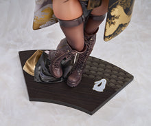 Load image into Gallery viewer, PRE-ORDER 1/7 Scale Noir: Black Rabbit Goddress of Victory: Nikke