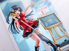 Load image into Gallery viewer, PRE-ORDER 1/7 Scale ODAIBA Gamers Signboard Girl Setsuna Yuki Love Live! Nijigasaki High School Idol Club