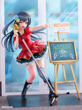 Load image into Gallery viewer, PRE-ORDER 1/7 Scale ODAIBA Gamers Signboard Girl Setsuna Yuki Love Live! Nijigasaki High School Idol Club