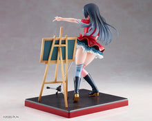 Load image into Gallery viewer, PRE-ORDER 1/7 Scale ODAIBA Gamers Signboard Girl Setsuna Yuki Love Live! Nijigasaki High School Idol Club