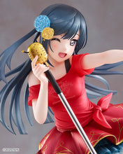 Load image into Gallery viewer, PRE-ORDER 1/7 Scale ODAIBA Gamers Signboard Girl Setsuna Yuki Love Live! Nijigasaki High School Idol Club