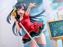 Load image into Gallery viewer, PRE-ORDER 1/7 Scale ODAIBA Gamers Signboard Girl Setsuna Yuki Love Live! Nijigasaki High School Idol Club