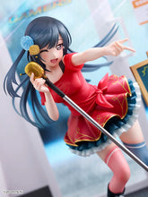 Load image into Gallery viewer, PRE-ORDER 1/7 Scale ODAIBA Gamers Signboard Girl Setsuna Yuki Love Live! Nijigasaki High School Idol Club