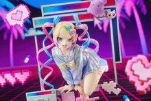Load image into Gallery viewer, PRE-ORDER 1/7 Scale OMGkawaiiAngel: Switch Ver. Needy Streamer Overload