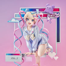 Load image into Gallery viewer, PRE-ORDER 1/7 Scale OMGkawaiiAngel: Switch Ver. Needy Streamer Overload
