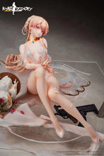 Load image into Gallery viewer, PRE-ORDER 1/7 Scale OTs-14 (Divinely Favored Beauty Heavy Damage Ver.) Girls' Frontline