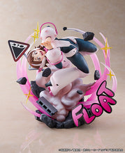Load image into Gallery viewer, PRE-ORDER 1/7 Scale Ochaco Uraraka: Uravity Ver. My Hero Academia