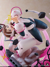 Load image into Gallery viewer, PRE-ORDER 1/7 Scale Ochaco Uraraka: Uravity Ver. My Hero Academia