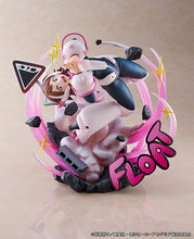Load image into Gallery viewer, PRE-ORDER 1/7 Scale Ochaco Uraraka: Uravity Ver. My Hero Academia