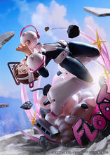 Load image into Gallery viewer, PRE-ORDER 1/7 Scale Ochaco Uraraka: Uravity Ver. My Hero Academia