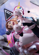 Load image into Gallery viewer, PRE-ORDER 1/7 Scale Ochaco Uraraka: Uravity Ver. My Hero Academia