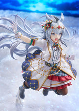 Load image into Gallery viewer, PRE-ORDER 1/7 Scale Oguri Cap: Ashen Miracle Umamusume: Pretty Derby