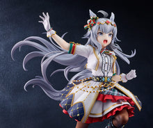 Load image into Gallery viewer, PRE-ORDER 1/7 Scale Oguri Cap: Ashen Miracle Umamusume: Pretty Derby