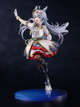 Load image into Gallery viewer, PRE-ORDER 1/7 Scale Oguri Cap: Ashen Miracle Umamusume: Pretty Derby
