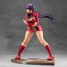 Load image into Gallery viewer, PRE-ORDER 1/7 Scale Orochi Shermie Bishoujo Statue The King of Fighters