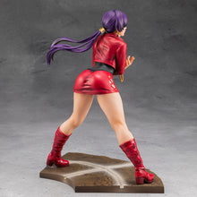 Load image into Gallery viewer, PRE-ORDER 1/7 Scale Orochi Shermie Bishoujo Statue The King of Fighters