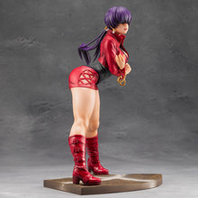 Load image into Gallery viewer, PRE-ORDER 1/7 Scale Orochi Shermie Bishoujo Statue The King of Fighters