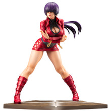Load image into Gallery viewer, PRE-ORDER 1/7 Scale Orochi Shermie Bishoujo Statue The King of Fighters