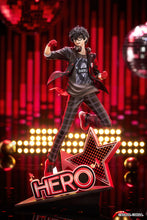 Load image into Gallery viewer, PRE-ORDER 1/7 Scale P5D Protagonist Persona