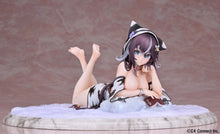 Load image into Gallery viewer, PRE-ORDER 1/7 Scale Pan Feng Houchi Shoujo