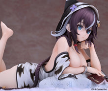 Load image into Gallery viewer, PRE-ORDER 1/7 Scale Pan Feng Wakening ver. Houchi Shoujo -Hyakka Ryouran no Moehime-tachi-